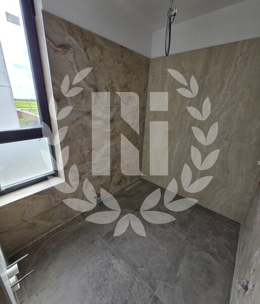 Tunari, vila individuala, TVA inclus.