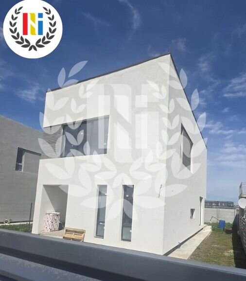 VILA INDIVIDUALA TUNARI FARA TVA