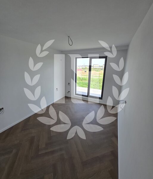 VILA INDIVIDUALA TUNARI FARA TVA