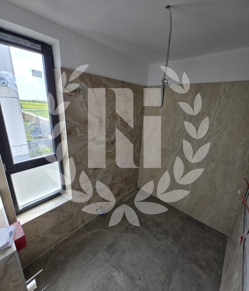 VILA INDIVIDUALA TUNARI FARA TVA