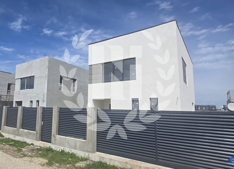 VILA INDIVIDUALA TUNARI FARA TVA