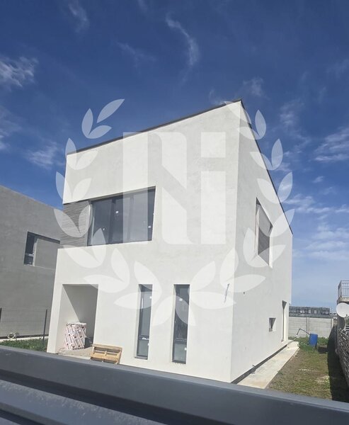 VILA INDIVIDUALA TUNARI FARA TVA