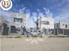 Vila individuala Tunari fara tva
